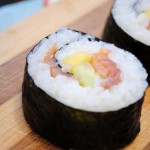 6 pomysłów na sushi w domu