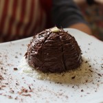 Muffinki – kokosowe kopułki