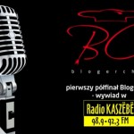 BlogerChef w radiu Kaszebe