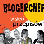 Książka „BlogerChef – w sieci przepisów” już na Empik.com