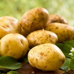 Typy kulinarne ziemniaków, czyli który do czego będzie najlepszy