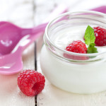 Domowy jogurt naturalny